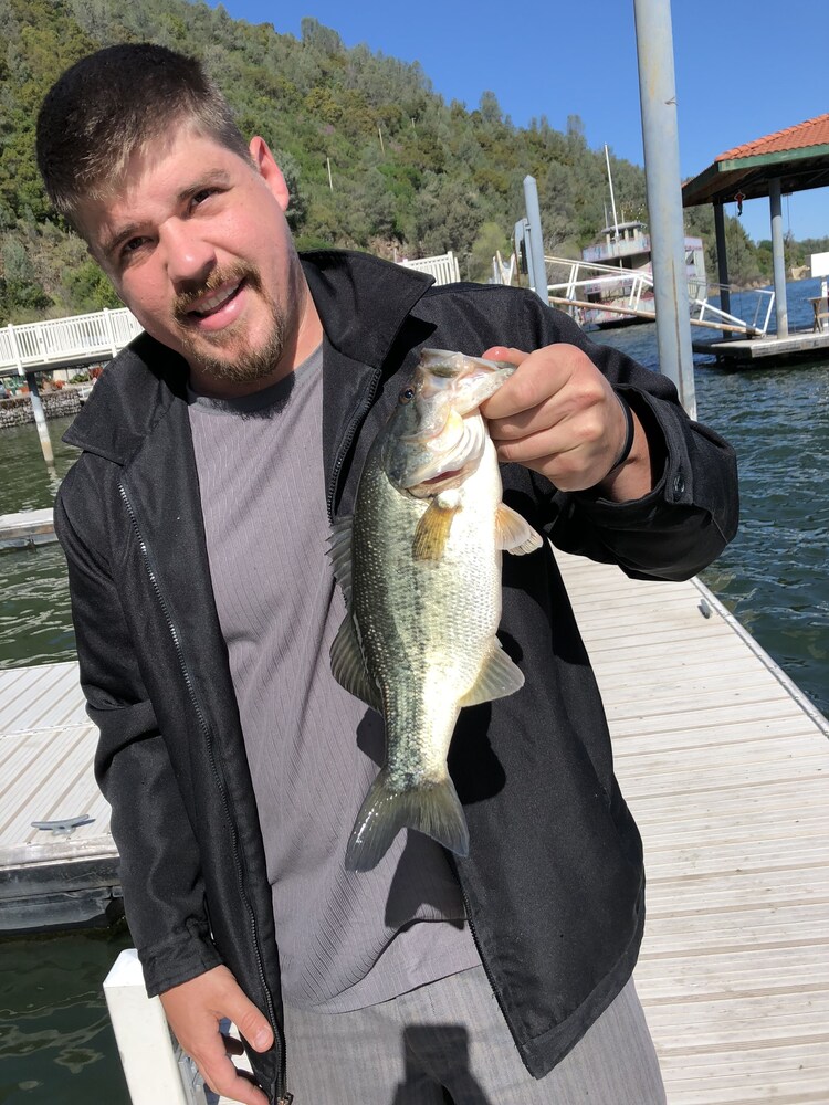 Clear Lake Vista Resort - photo 25