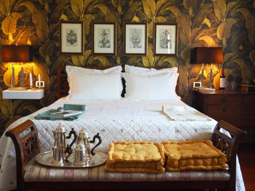 Aura Relais — 4-Star Luxury Hotel in Numana, Italy
