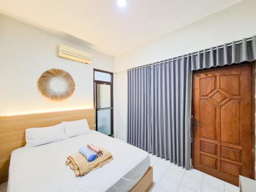 Hotel Djaya Redpartner Near Alun Alun Nganjuk — Nganjuk