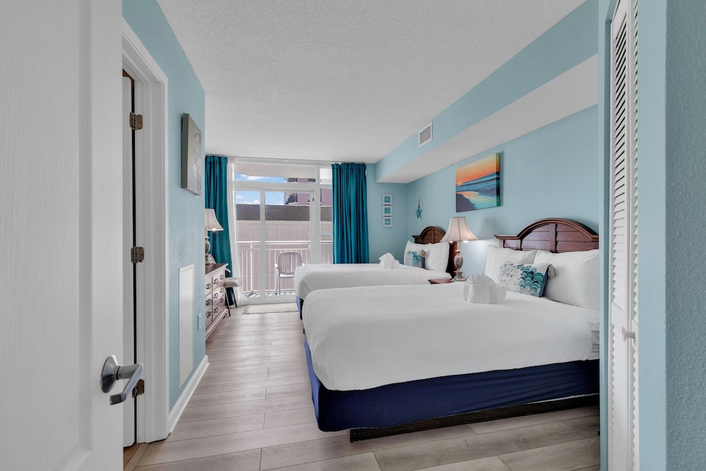 Carolinian Resort Stunning Condos - photo 5