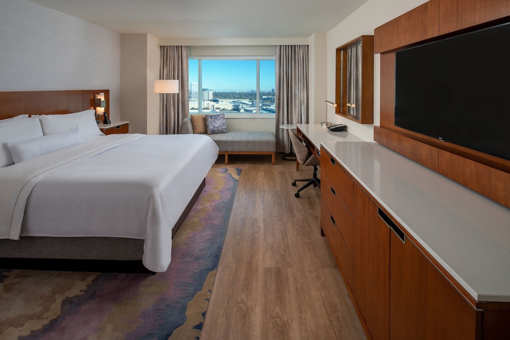 The Westin Houston Memorial City - featured photo