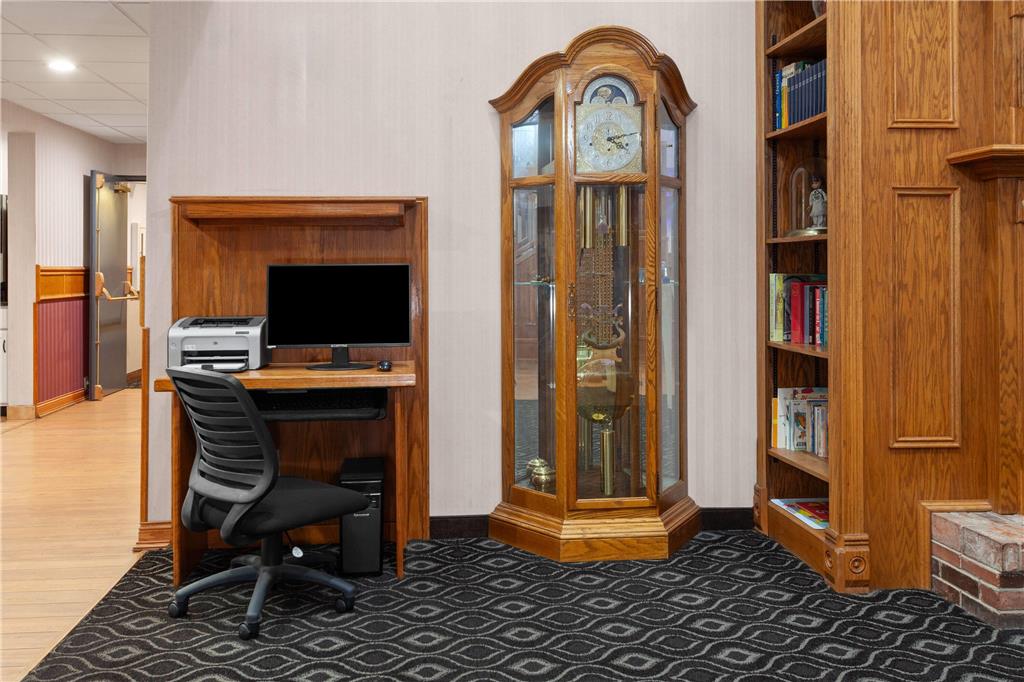 Baymont by Wyndham Chester IL - photo 36