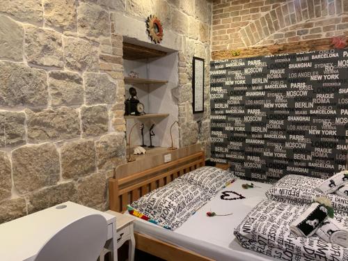 Luxury Art Room — 4-Star Luxury Hotel in Split, Croatia