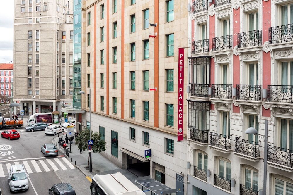 Sweet Inn Apartments Centro Callao Madrid