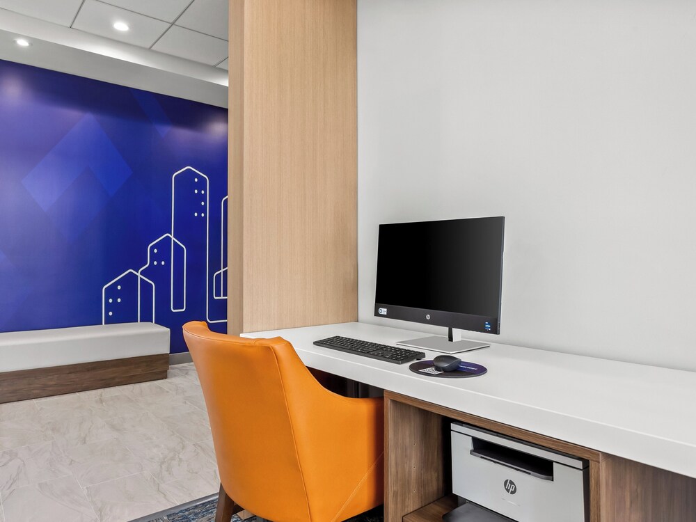 Holiday Inn Express Peotone by IHG - photo 29