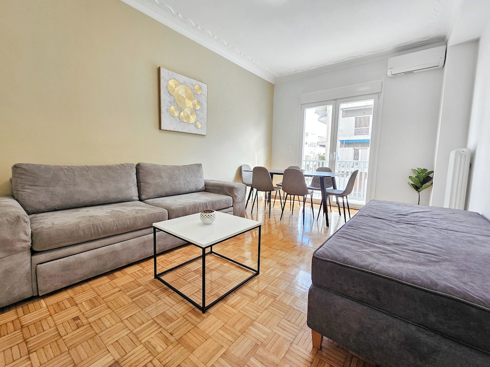 Casa Divas City Stay — 4-Star Luxury Hotel in Athens, Greece