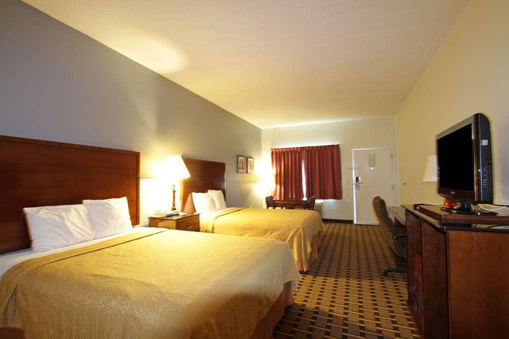Americas Best Value Inn Kinston - photo 17