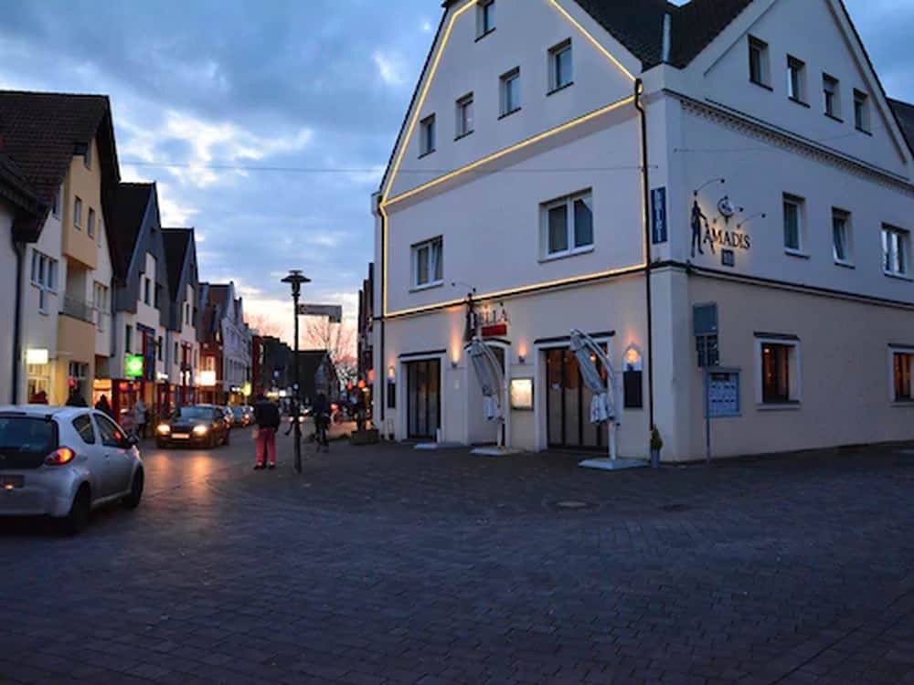 Amadis Hotel — Harsewinkel — photo 2