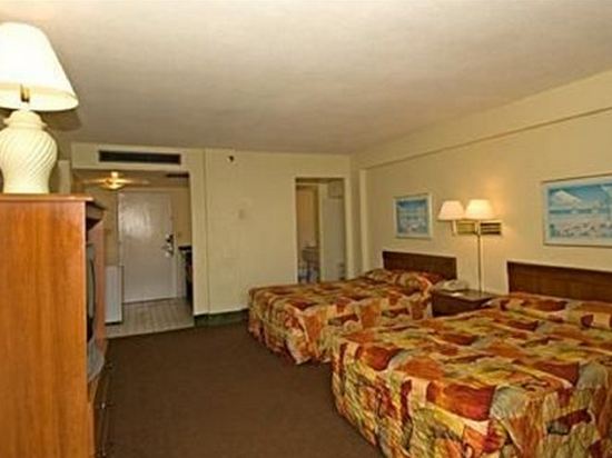 Ocean Shore Resort - photo 14