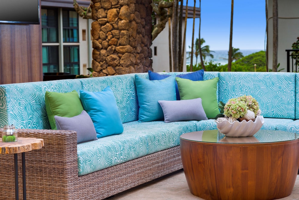 Hilton Garden Inn Kauai Wailua Bay - photo 4