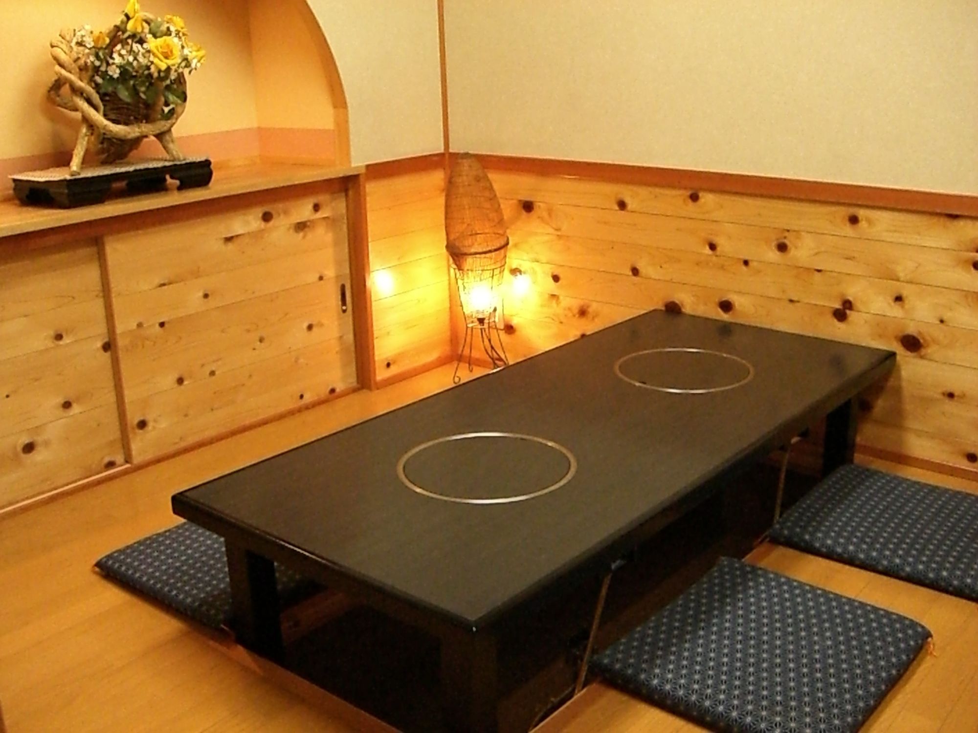 Michishio in Toba, Japan