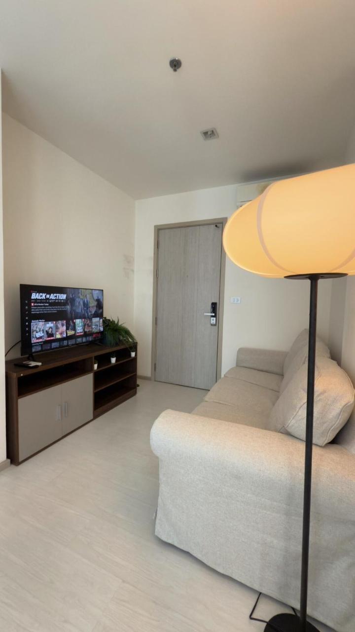 Super Luxury Condo — 4-Star Luxury Hotel in Bangkok, Thailand
