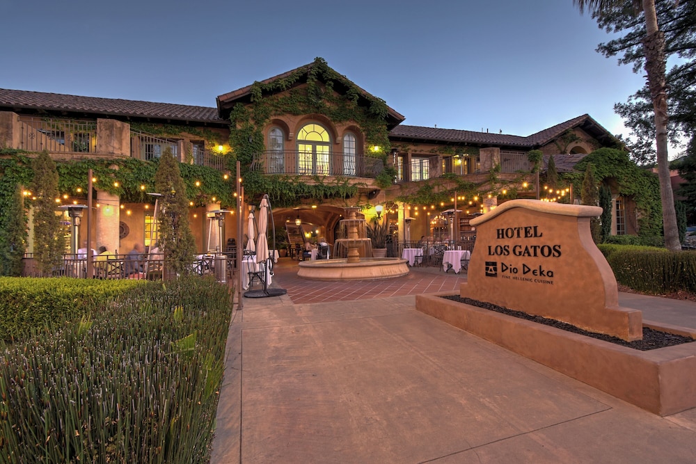 Hotel Los Gatos - photo 63