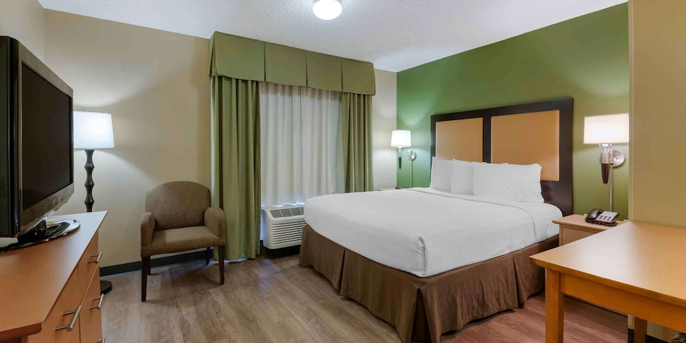 Extended Stay America Suites Orlando Theme Parks Vineland Rd - photo 7