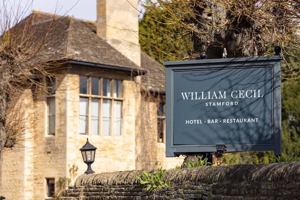 The William Cecil — Stamford — photo 2