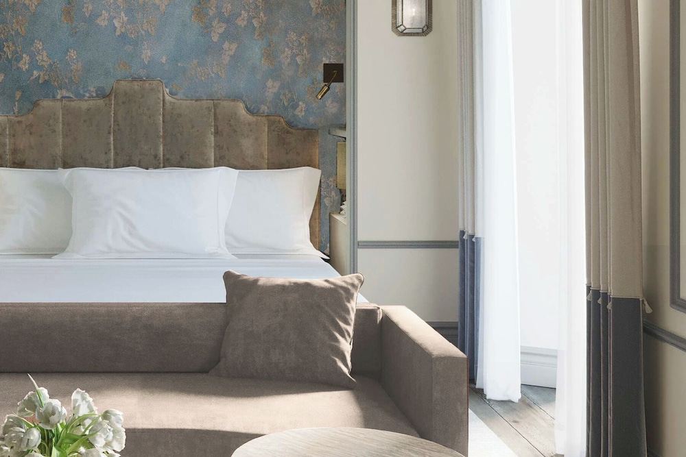 Hotel Ancora — Cortina D Ampezzo