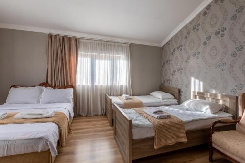 Guest House Nikala