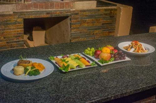 Manong Game Lodge — Lobatse — photo 4