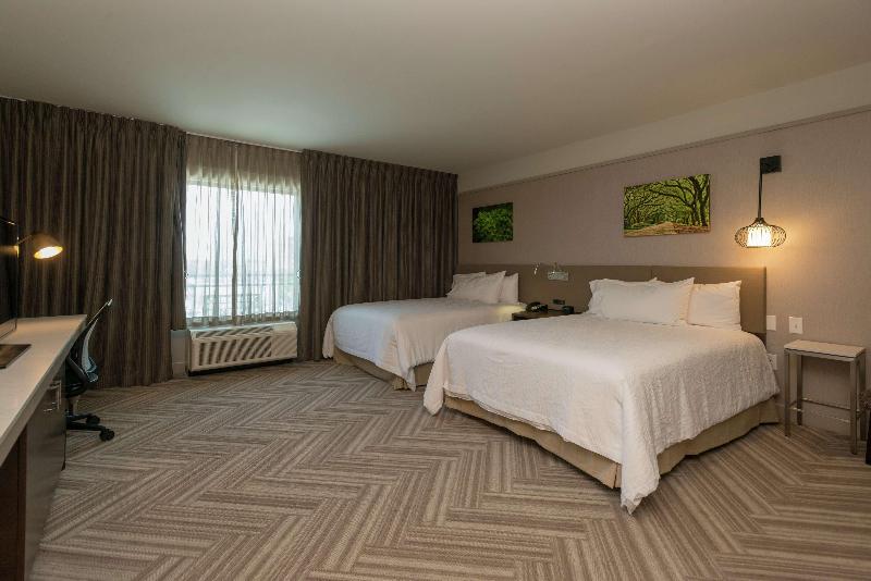 Hilton Garden Inn Mobile Downtown - photo 37