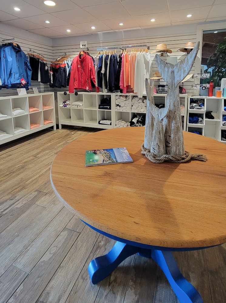 The Hotel at Cape Ann Marina - photo 27