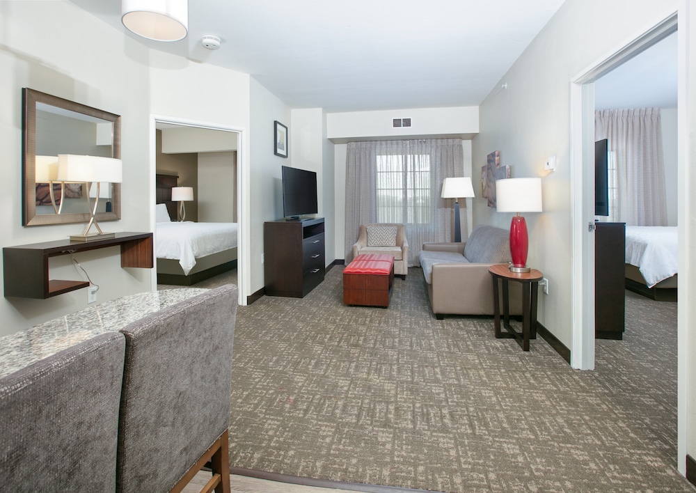 Staybridge Suites Plano Richardson Area by IHG - photo 12