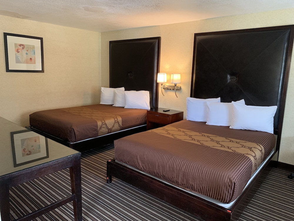 Buena Park Inn - photo 11