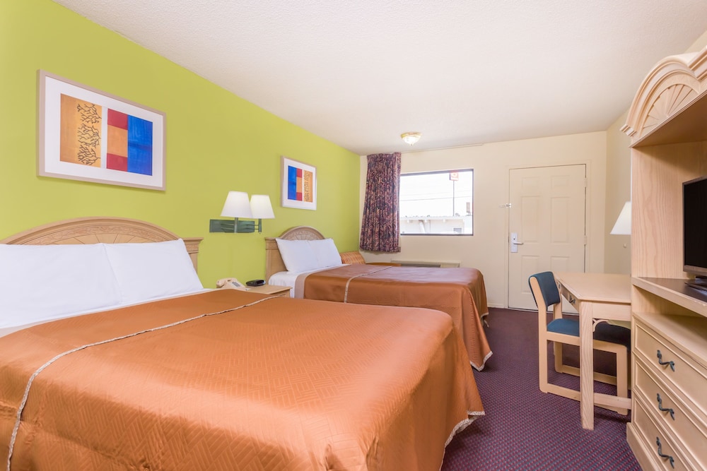 Travelodge by Wyndham Cordele - photo 12