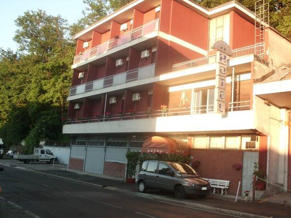Hotel Lombardia pet-friendly hotel Seveso