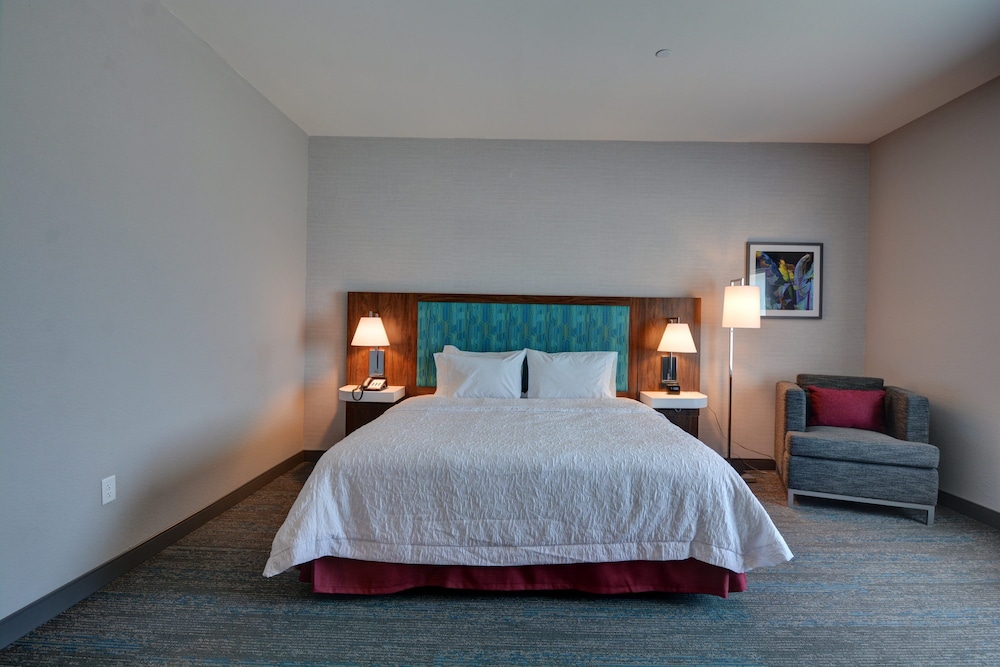 Hampton Inn & Suites Middleburg - photo 8