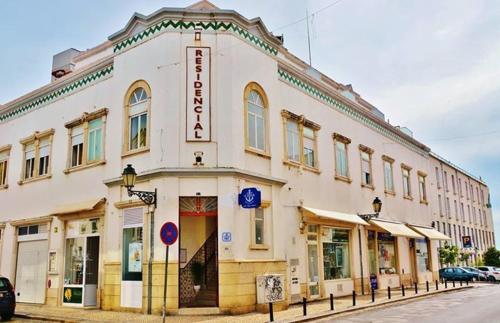 Residencial A Doca - last minute hotel in Faro