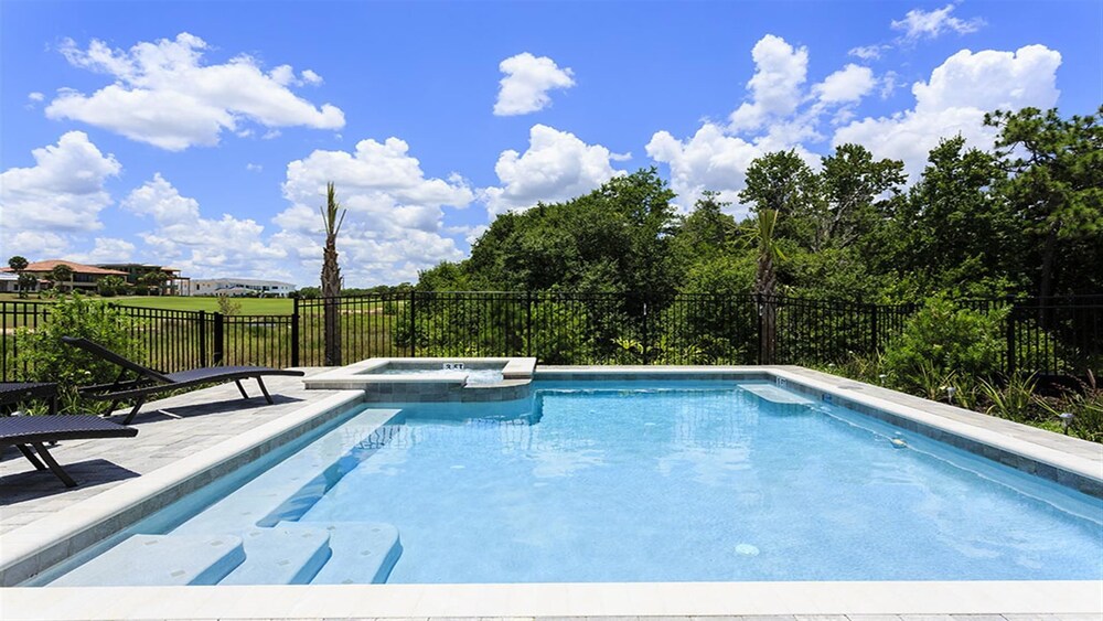 Je62658 Reunion Resort 5 Bed 5 Baths Villa - photo 18