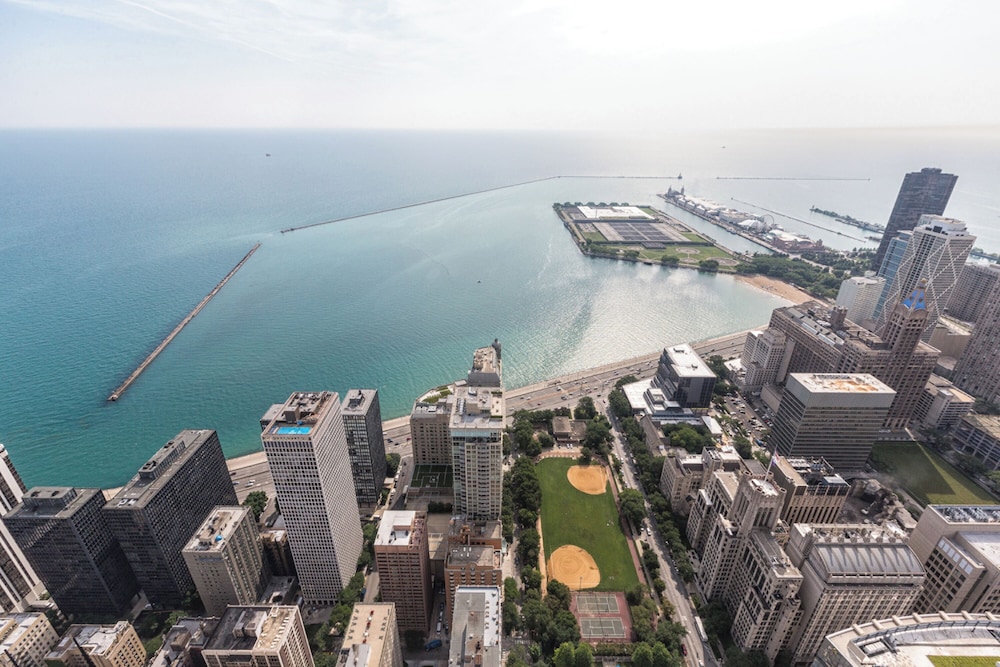The Ritz Carlton Chicago - photo 103