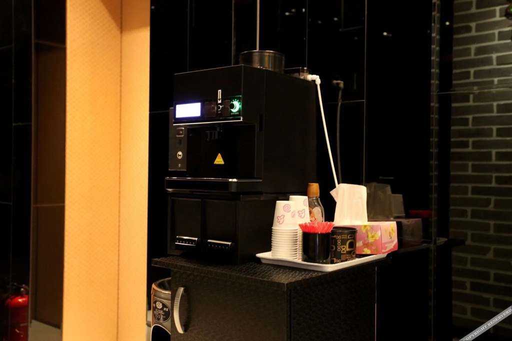 Hanam Baro Hotel in Hanam, South Korea