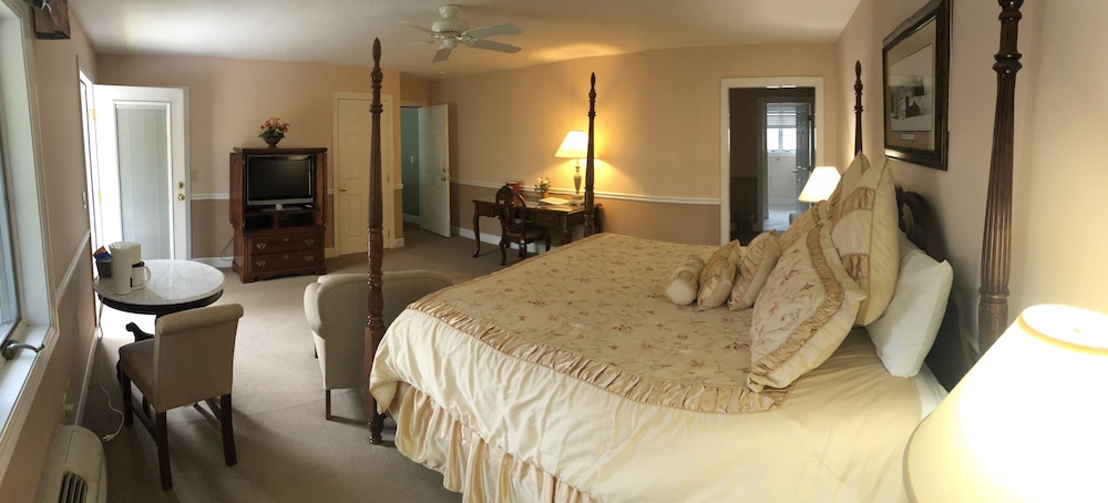 Boxwood Lodge - photo 8