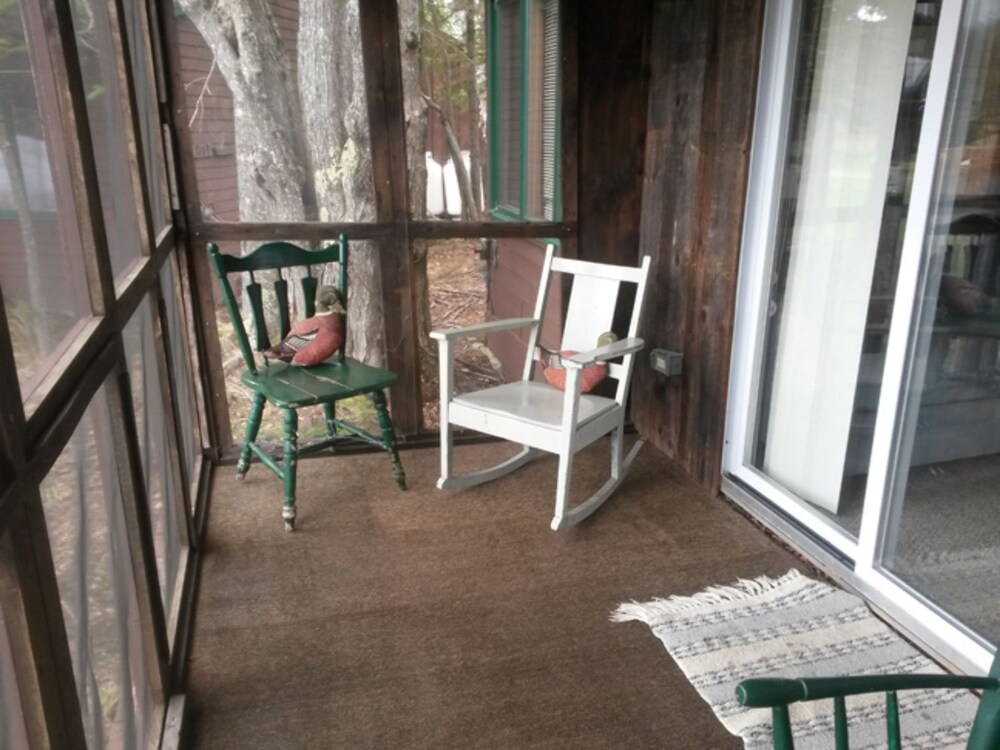Duck Out - photo 11