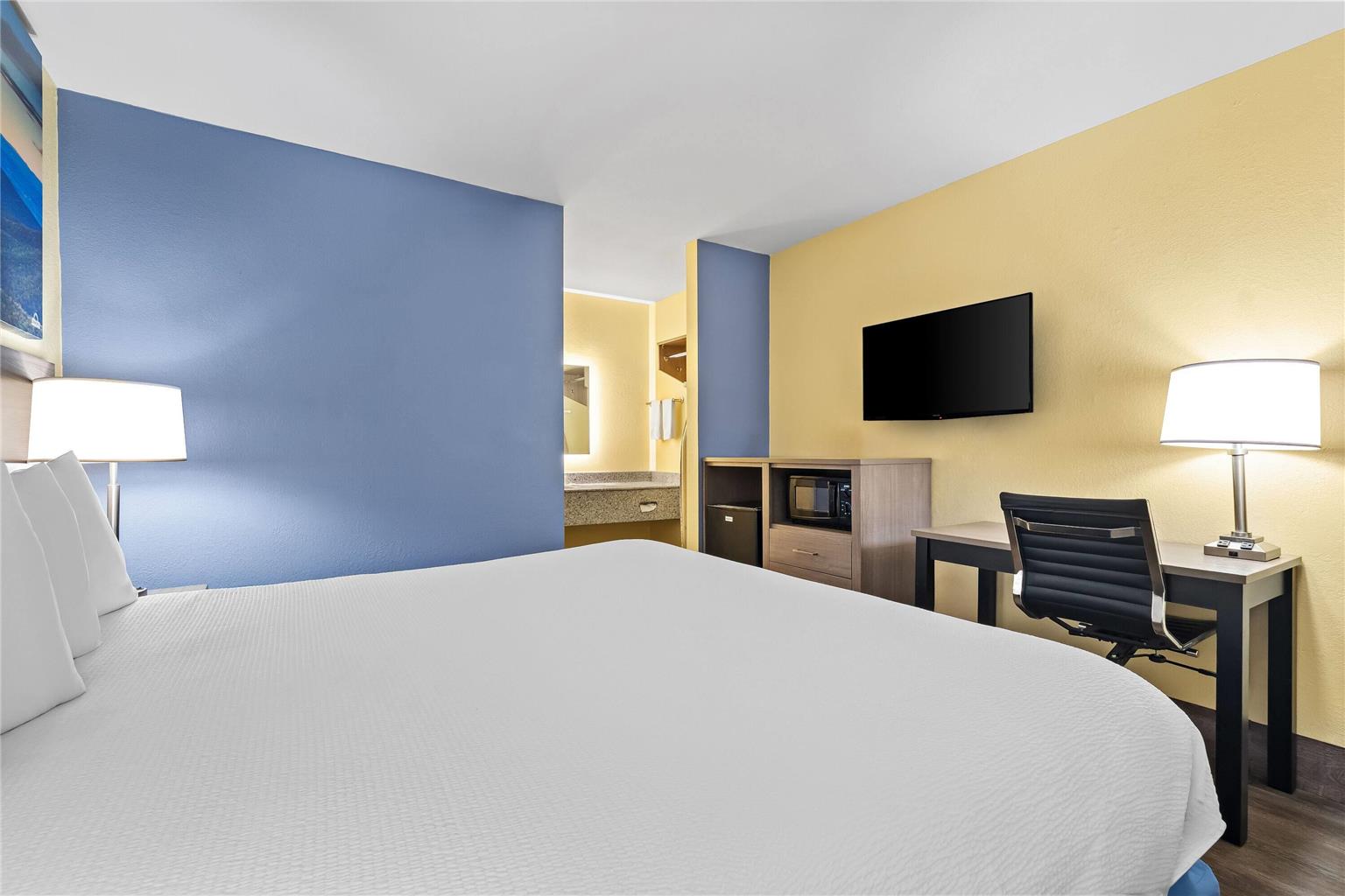 Days Inn by Wyndham Cleveland TN - photo 17