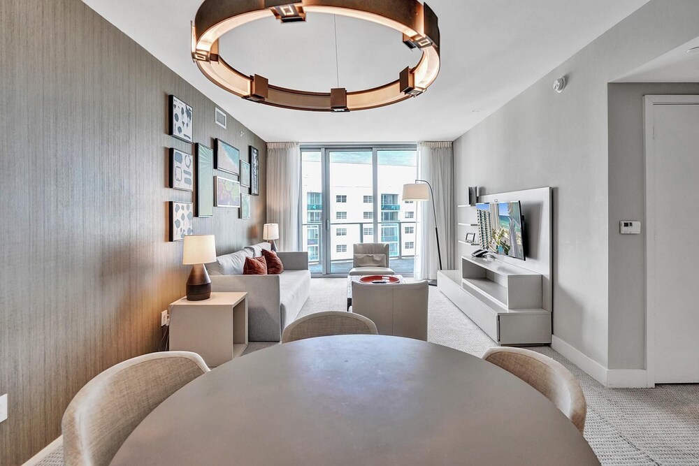 Amazing Apartments At Lyfe Resort & Residences - photo 12