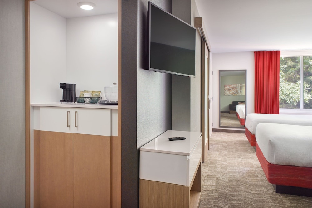 SpringHill Suites by Marriott Atlanta Northwest - photo 5