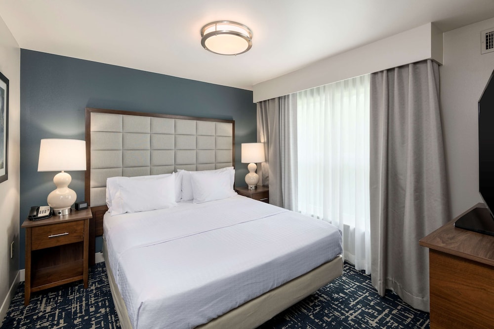 Homewood Suites by Hilton Philadelphia Mt. Laurel - photo 12