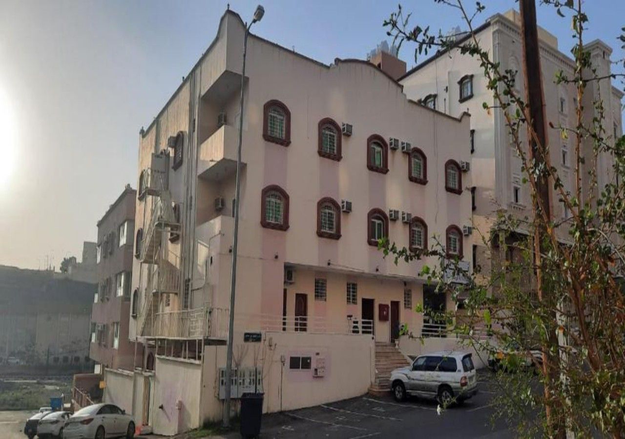 Namaa Furnished Suites