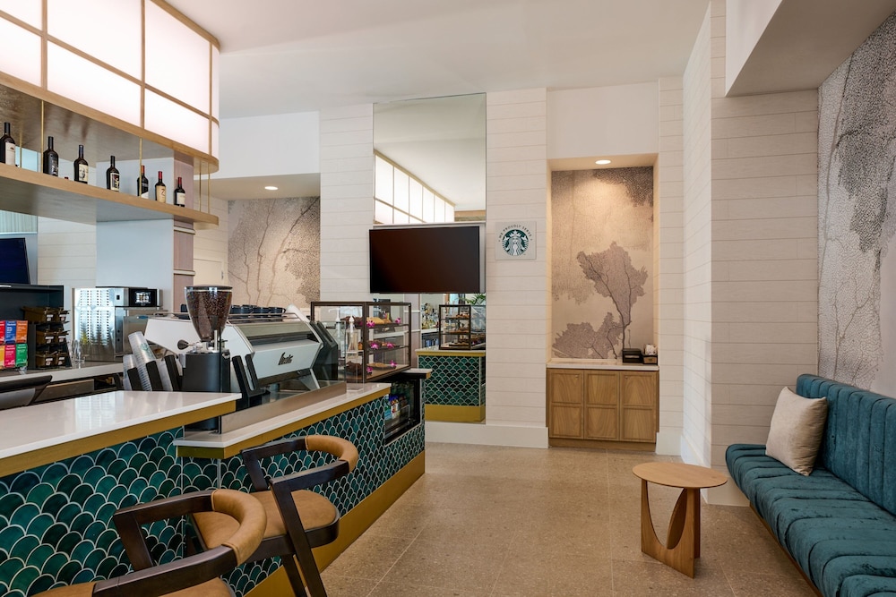 Palmetto Marriott Resort & Spa - photo 45