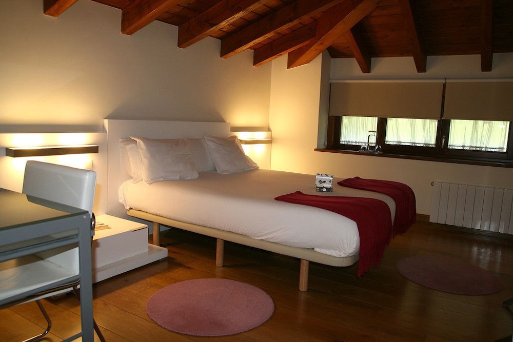 Hotel Urune - last minute hotel in Muxika