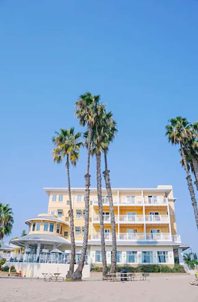 Jamaica Bay Inn Marina Del Rey Tapestry Collection by Hilton - photo 58