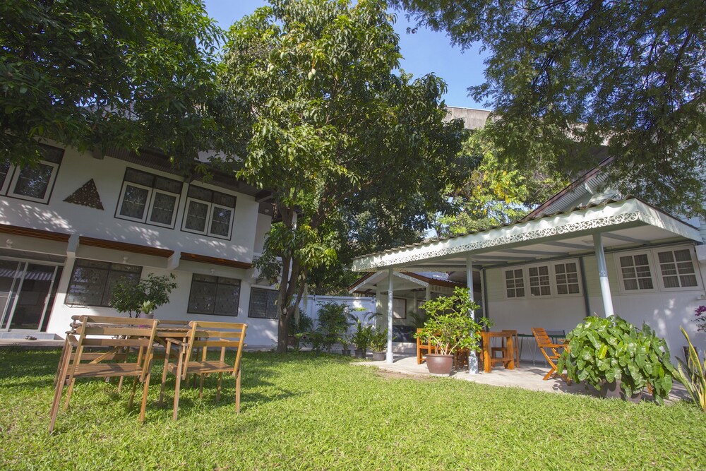 Hotel Bangkokian