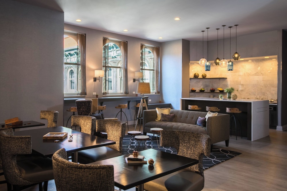 Renaissance Pittsburgh Hotel - photo 29