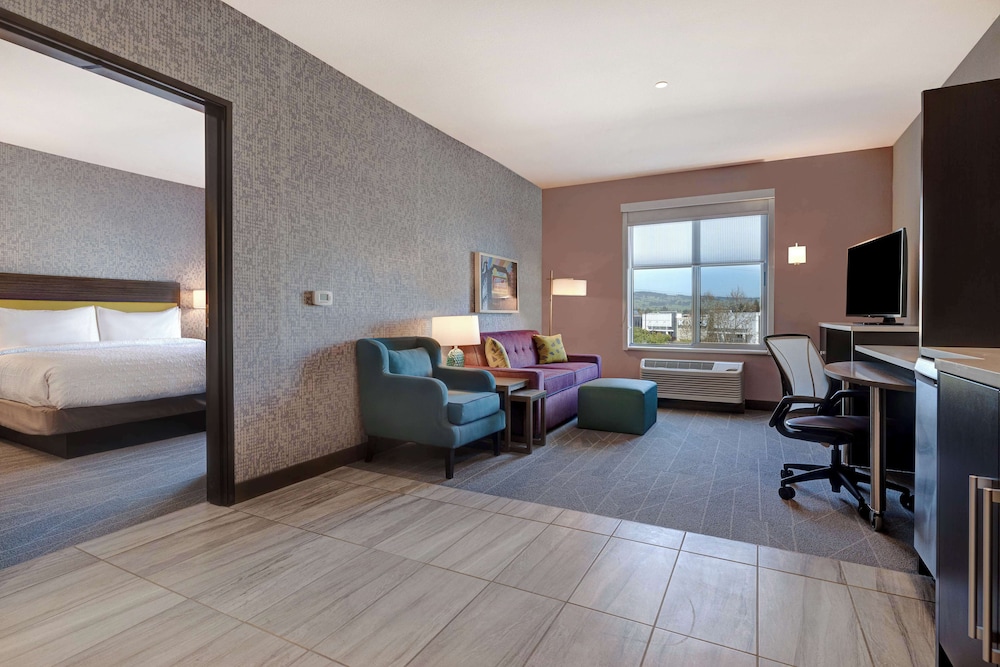 Home2 Suites by Hilton Petaluma - photo 24