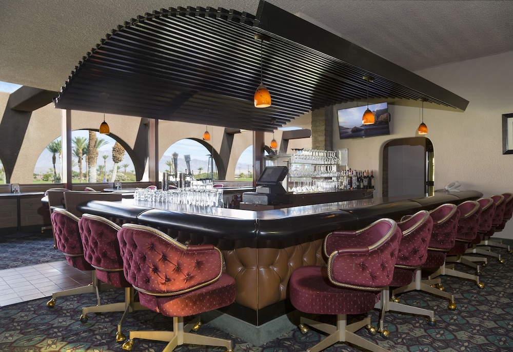 Borrego Springs Resort & Spa - photo 29