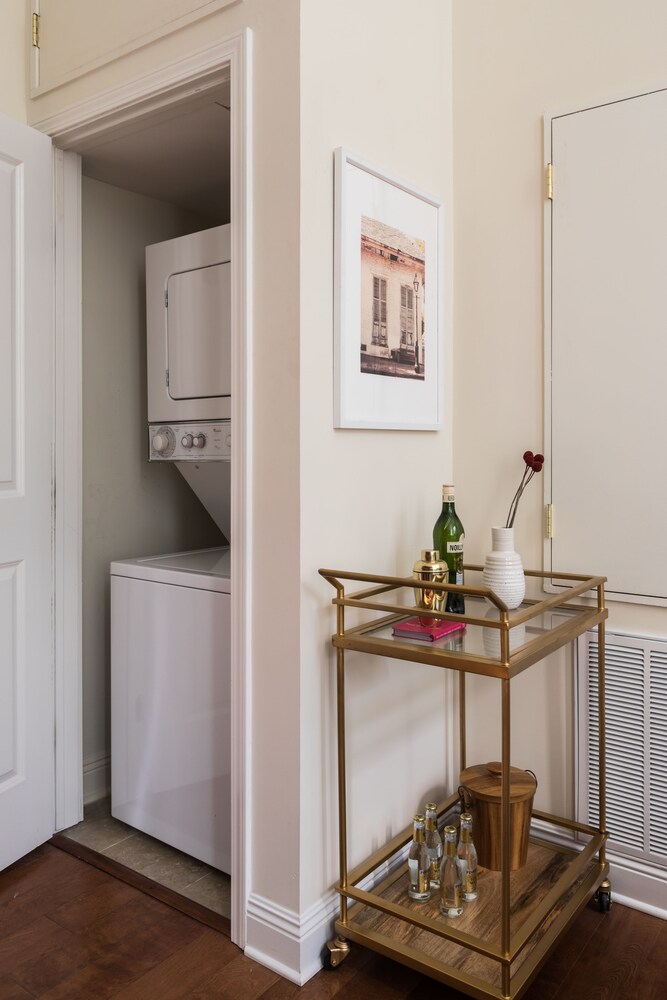 Vibrant 1Br In Arts Warehouse District By Sonder - photo 33