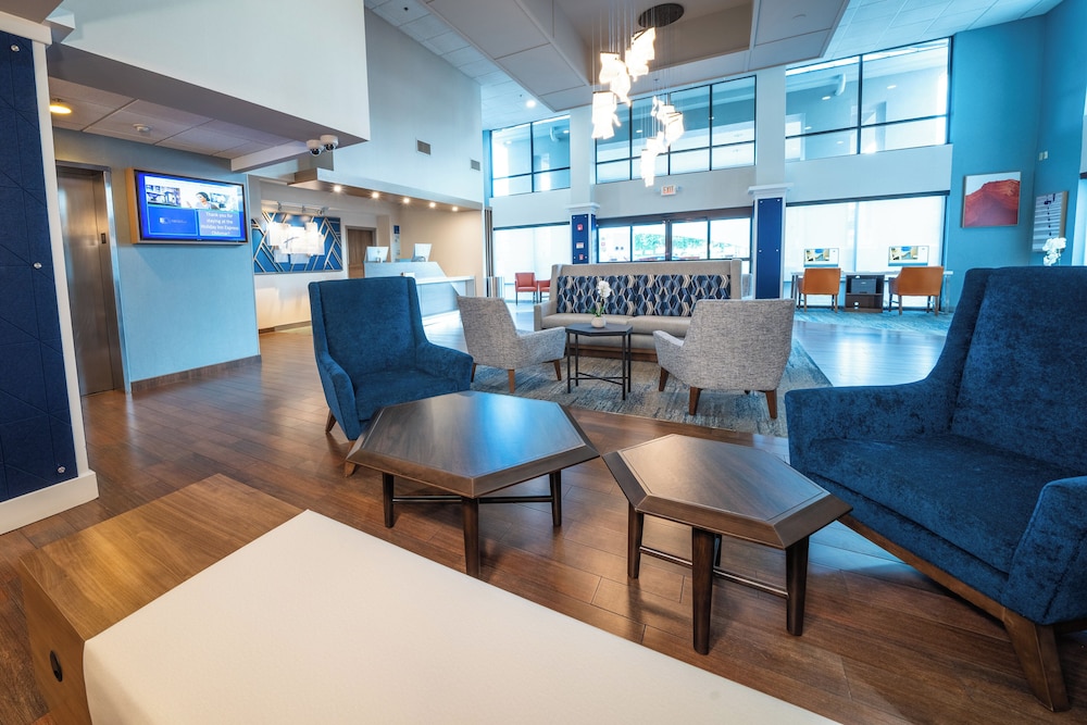 Holiday Inn Express Hotel & Suites Tampa Northwest Oldsmar by IHG - photo 71
