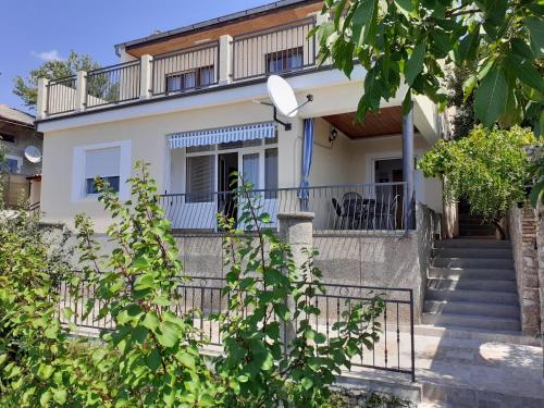 Apartman Helena — 4-Star Luxury Hotel in Senj, Croatia